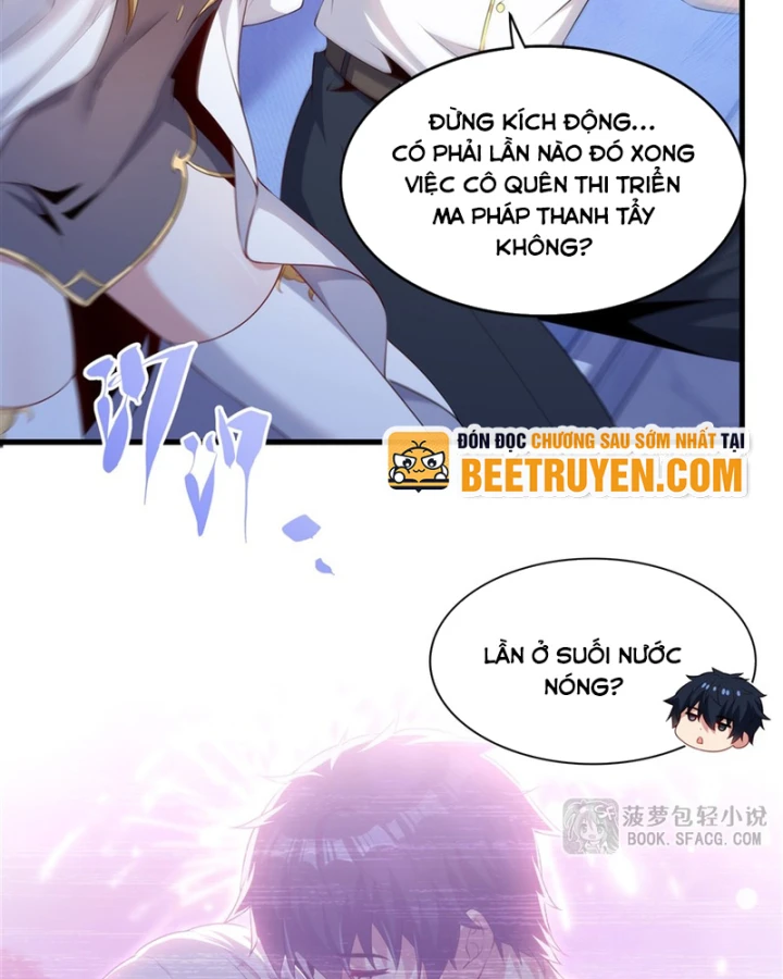 Câm Miệng Đi Ác Long, Ta Không Muốn Trông Trẻ Với Ngươi Nữa! Chapter 75 - 46