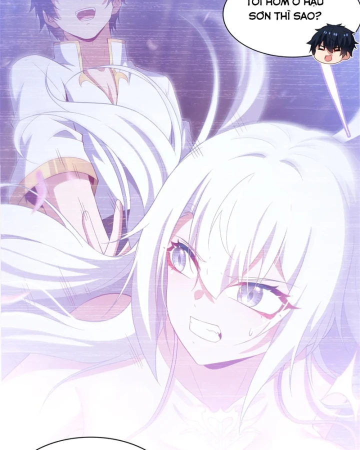 Câm Miệng Đi Ác Long, Ta Không Muốn Trông Trẻ Với Ngươi Nữa! Chapter 75 - 49