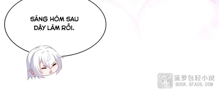 Câm Miệng Đi Ác Long, Ta Không Muốn Trông Trẻ Với Ngươi Nữa! Chapter 75 - 50