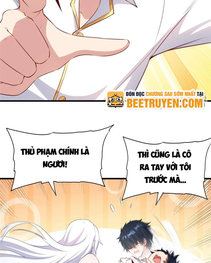 Câm Miệng Đi Ác Long, Ta Không Muốn Trông Trẻ Với Ngươi Nữa! Chapter 75 - 52