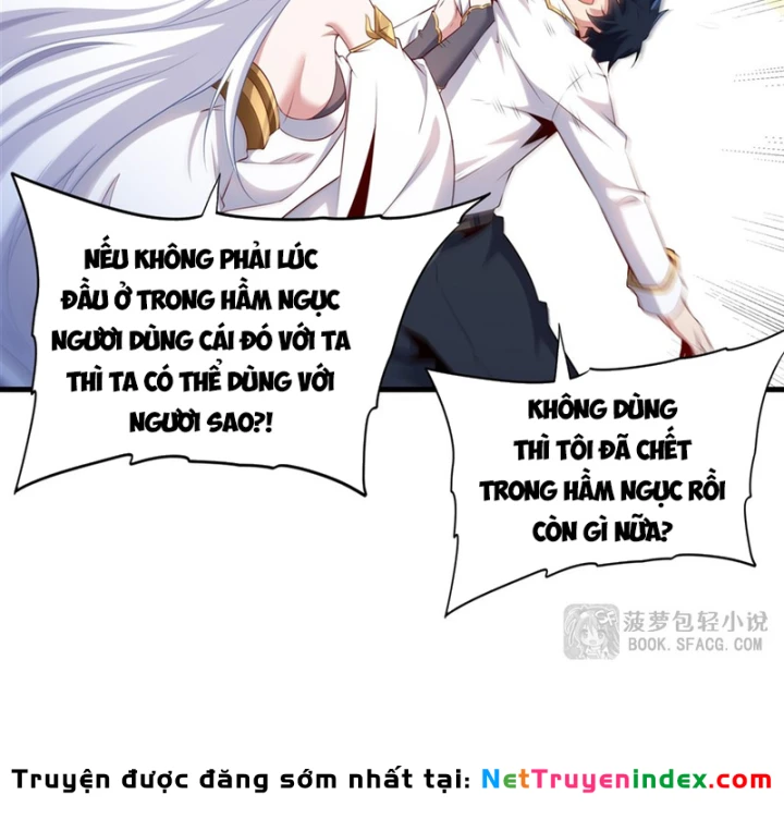 Câm Miệng Đi Ác Long, Ta Không Muốn Trông Trẻ Với Ngươi Nữa! Chapter 75 - 53