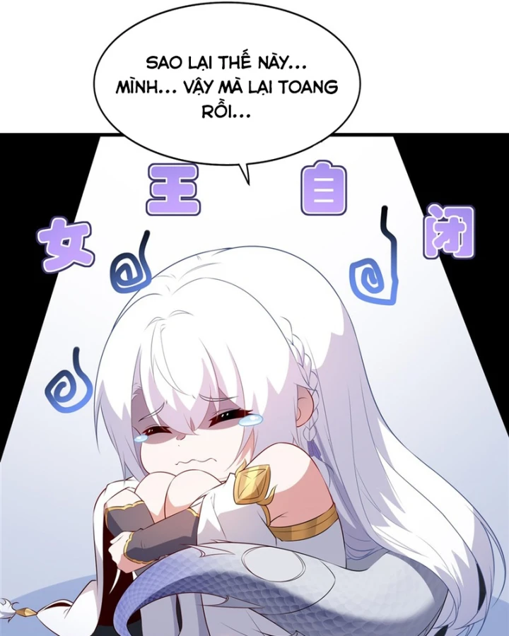 Câm Miệng Đi Ác Long, Ta Không Muốn Trông Trẻ Với Ngươi Nữa! Chapter 75 - 54