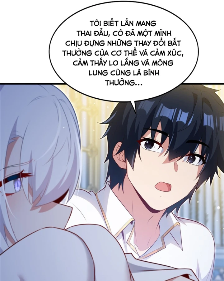 Câm Miệng Đi Ác Long, Ta Không Muốn Trông Trẻ Với Ngươi Nữa! Chapter 75 - 57