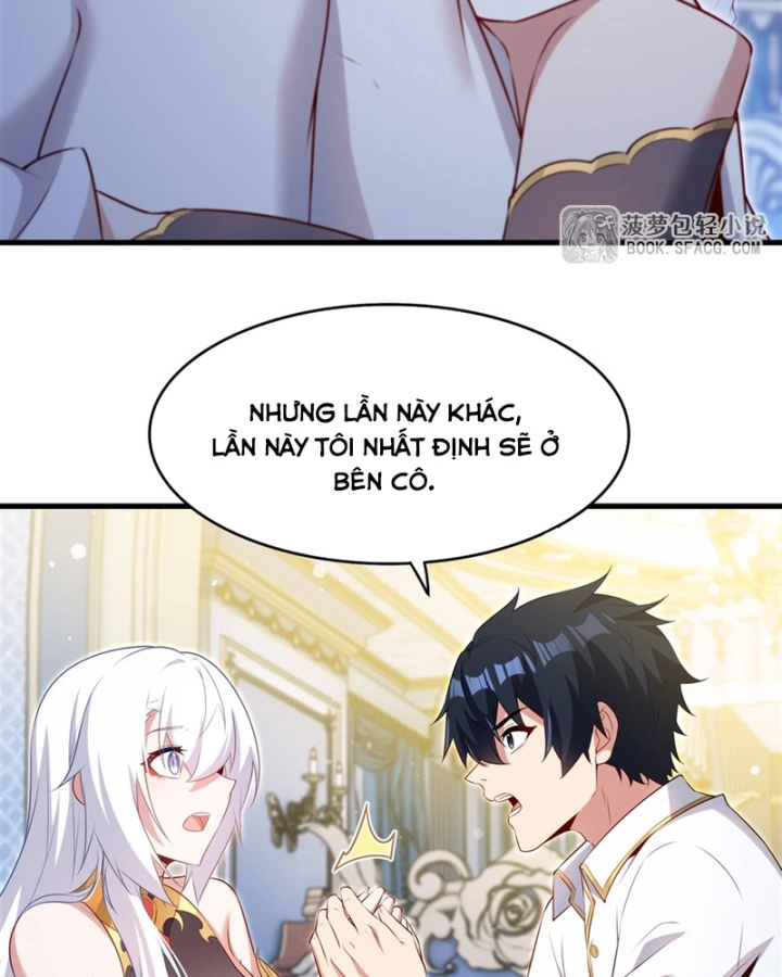 Câm Miệng Đi Ác Long, Ta Không Muốn Trông Trẻ Với Ngươi Nữa! Chapter 75 - 58