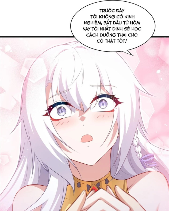 Câm Miệng Đi Ác Long, Ta Không Muốn Trông Trẻ Với Ngươi Nữa! Chapter 75 - 60