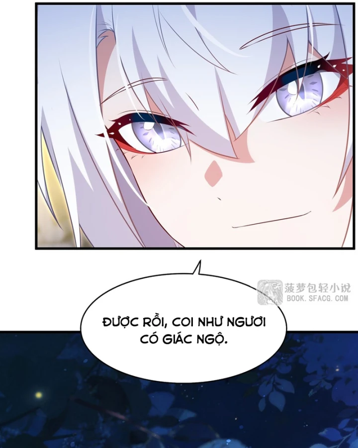 Câm Miệng Đi Ác Long, Ta Không Muốn Trông Trẻ Với Ngươi Nữa! Chapter 75 - 66