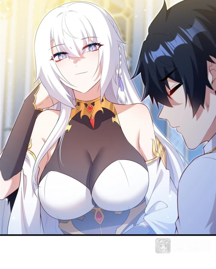 Câm Miệng Đi Ác Long, Ta Không Muốn Trông Trẻ Với Ngươi Nữa! Chapter 76 - 4