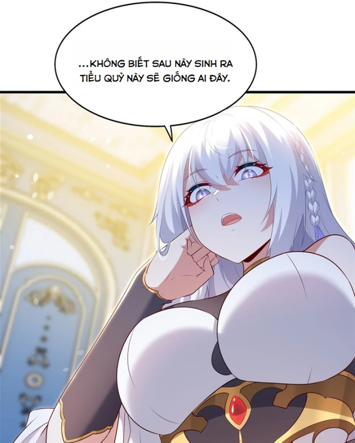 Câm Miệng Đi Ác Long, Ta Không Muốn Trông Trẻ Với Ngươi Nữa! Chapter 76 - 5