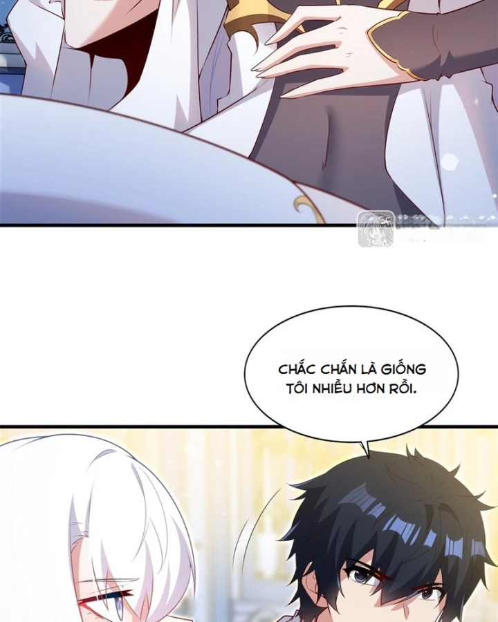 Câm Miệng Đi Ác Long, Ta Không Muốn Trông Trẻ Với Ngươi Nữa! Chapter 76 - 6