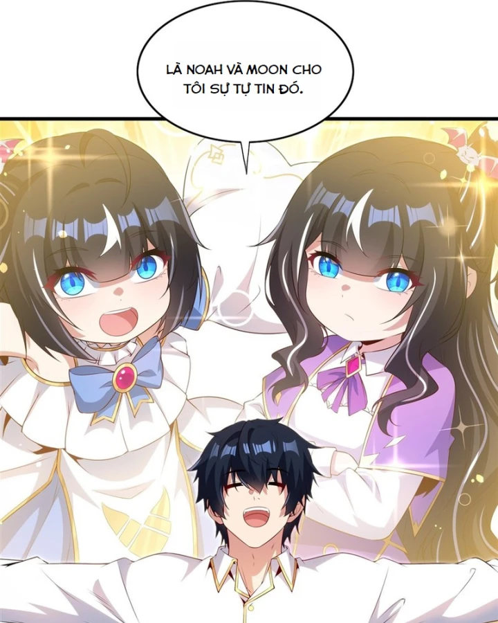 Câm Miệng Đi Ác Long, Ta Không Muốn Trông Trẻ Với Ngươi Nữa! Chapter 76 - 8