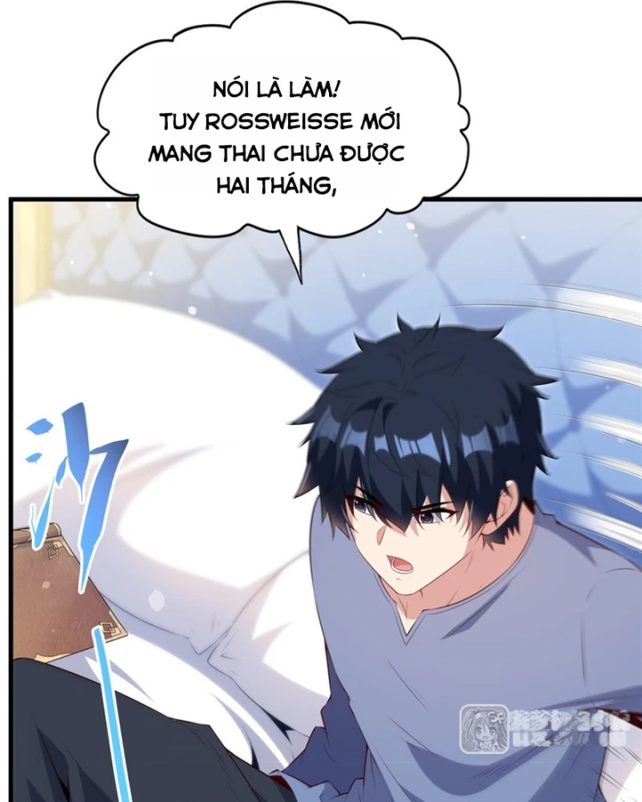 Câm Miệng Đi Ác Long, Ta Không Muốn Trông Trẻ Với Ngươi Nữa! Chapter 76 - 24