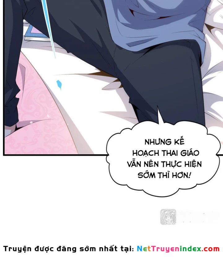 Câm Miệng Đi Ác Long, Ta Không Muốn Trông Trẻ Với Ngươi Nữa! Chapter 76 - 25