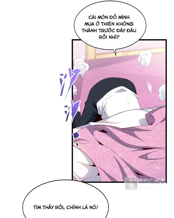 Câm Miệng Đi Ác Long, Ta Không Muốn Trông Trẻ Với Ngươi Nữa! Chapter 76 - 26