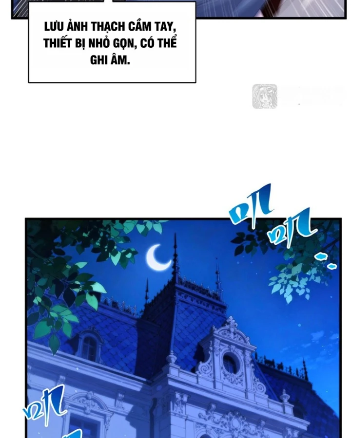 Câm Miệng Đi Ác Long, Ta Không Muốn Trông Trẻ Với Ngươi Nữa! Chapter 76 - 28