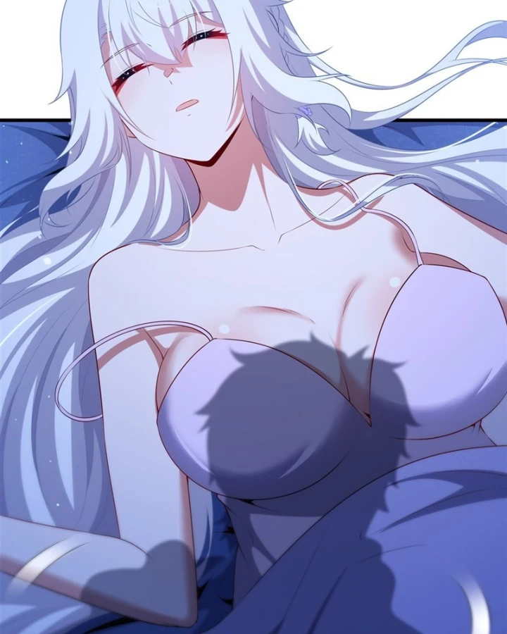 Câm Miệng Đi Ác Long, Ta Không Muốn Trông Trẻ Với Ngươi Nữa! Chapter 76 - 31