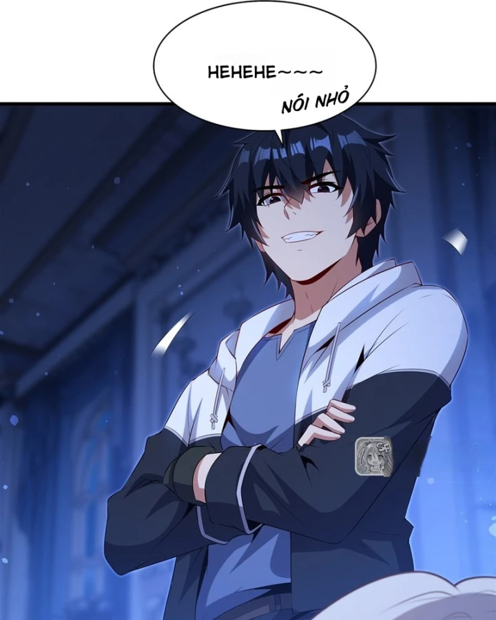 Câm Miệng Đi Ác Long, Ta Không Muốn Trông Trẻ Với Ngươi Nữa! Chapter 76 - 33