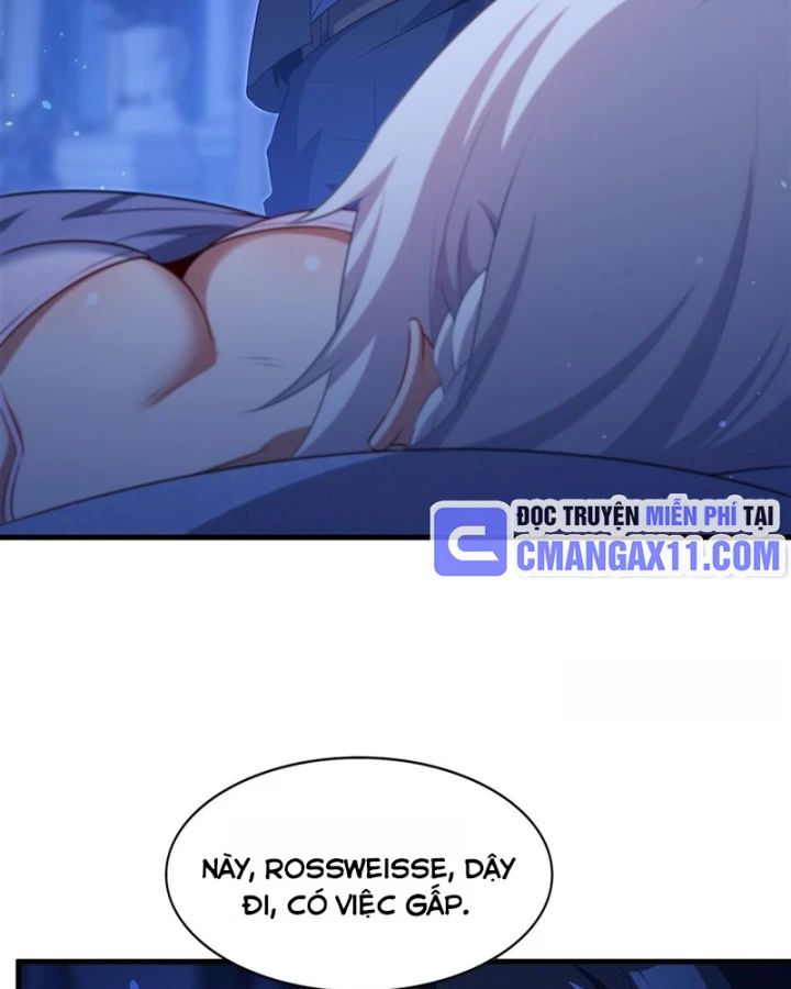 Câm Miệng Đi Ác Long, Ta Không Muốn Trông Trẻ Với Ngươi Nữa! Chapter 76 - 34