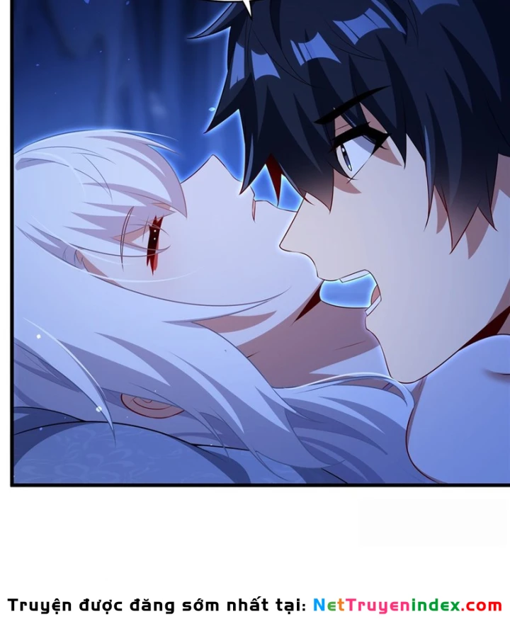 Câm Miệng Đi Ác Long, Ta Không Muốn Trông Trẻ Với Ngươi Nữa! Chapter 76 - 35