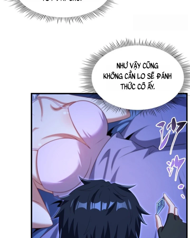 Câm Miệng Đi Ác Long, Ta Không Muốn Trông Trẻ Với Ngươi Nữa! Chapter 76 - 37