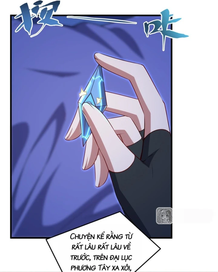 Câm Miệng Đi Ác Long, Ta Không Muốn Trông Trẻ Với Ngươi Nữa! Chapter 76 - 39