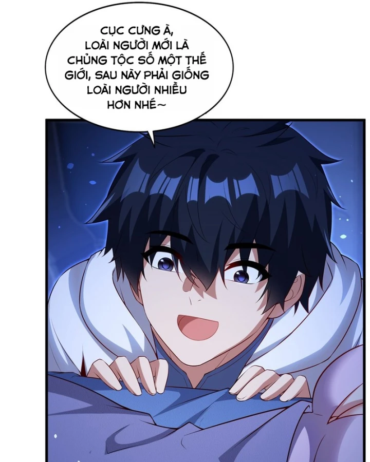 Câm Miệng Đi Ác Long, Ta Không Muốn Trông Trẻ Với Ngươi Nữa! Chapter 76 - 42