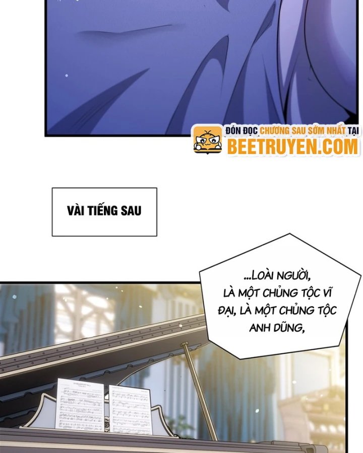 Câm Miệng Đi Ác Long, Ta Không Muốn Trông Trẻ Với Ngươi Nữa! Chapter 76 - 43