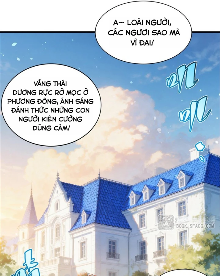 Câm Miệng Đi Ác Long, Ta Không Muốn Trông Trẻ Với Ngươi Nữa! Chapter 76 - 49