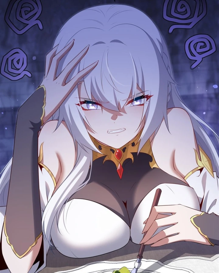 Câm Miệng Đi Ác Long, Ta Không Muốn Trông Trẻ Với Ngươi Nữa! Chapter 76 - 51