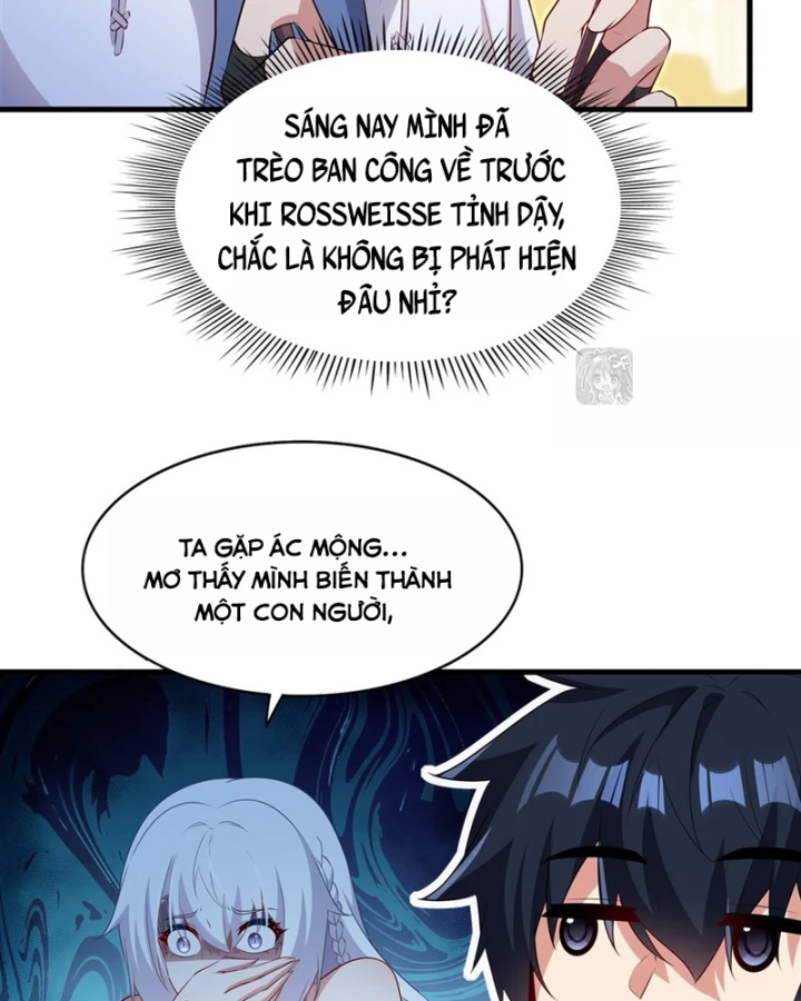 Câm Miệng Đi Ác Long, Ta Không Muốn Trông Trẻ Với Ngươi Nữa! Chapter 76 - 54