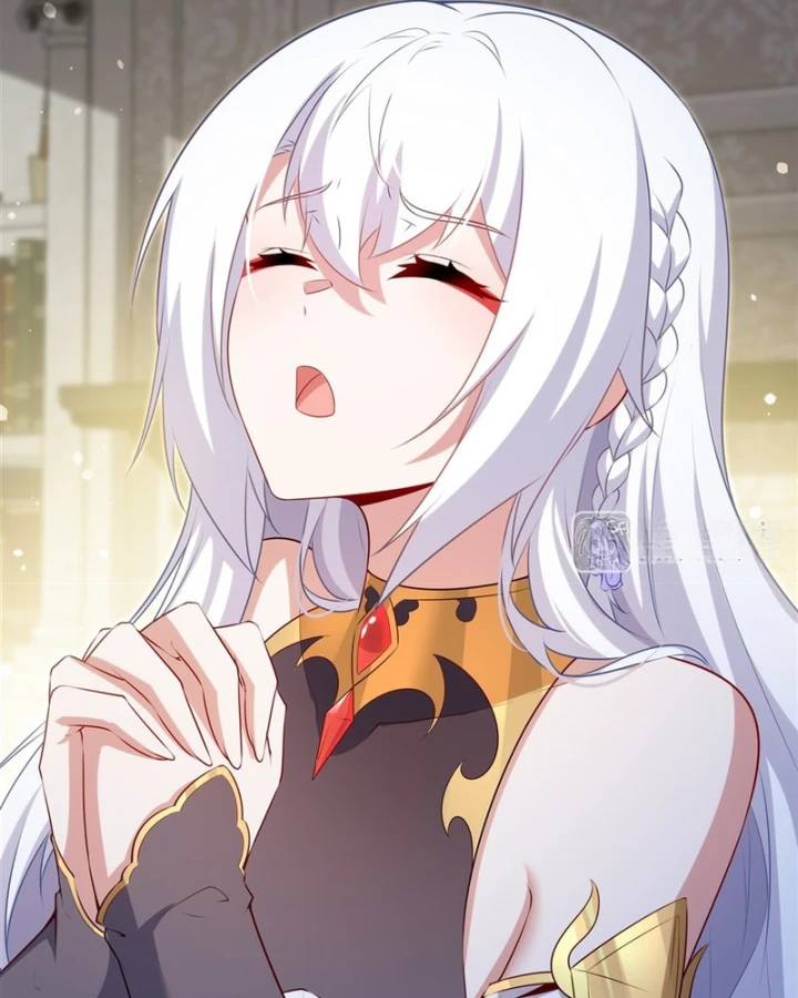 Câm Miệng Đi Ác Long, Ta Không Muốn Trông Trẻ Với Ngươi Nữa! Chapter 76 - 56