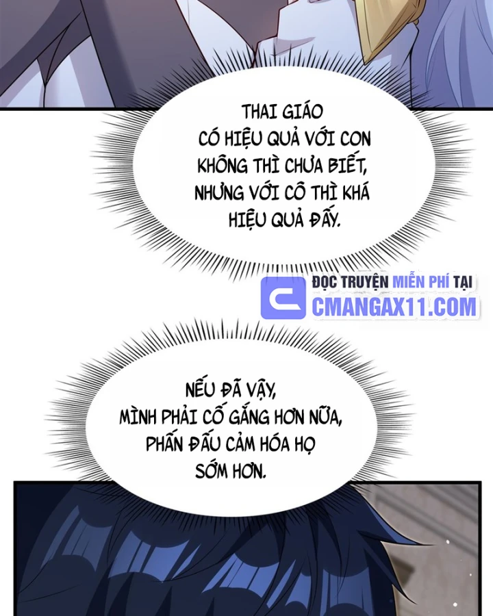 Câm Miệng Đi Ác Long, Ta Không Muốn Trông Trẻ Với Ngươi Nữa! Chapter 76 - 57