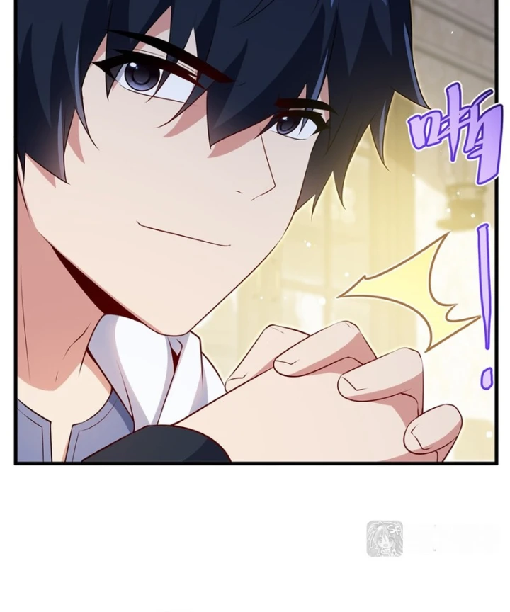 Câm Miệng Đi Ác Long, Ta Không Muốn Trông Trẻ Với Ngươi Nữa! Chapter 76 - 58