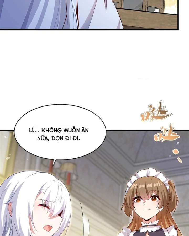 Câm Miệng Đi Ác Long, Ta Không Muốn Trông Trẻ Với Ngươi Nữa! Chapter 76 - 63
