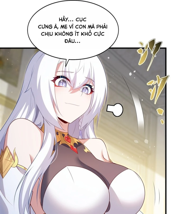 Câm Miệng Đi Ác Long, Ta Không Muốn Trông Trẻ Với Ngươi Nữa! Chapter 76 - 65