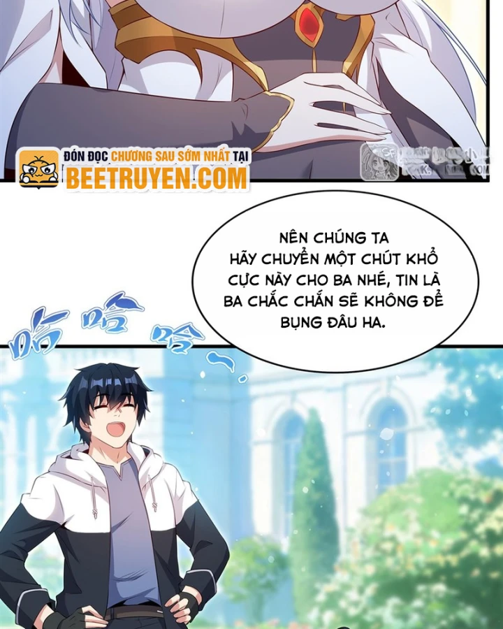 Câm Miệng Đi Ác Long, Ta Không Muốn Trông Trẻ Với Ngươi Nữa! Chapter 76 - 66