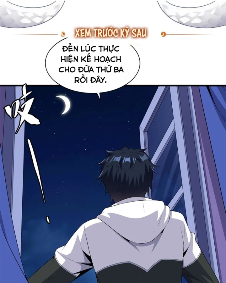 Câm Miệng Đi Ác Long, Ta Không Muốn Trông Trẻ Với Ngươi Nữa! Chapter 76 - 68