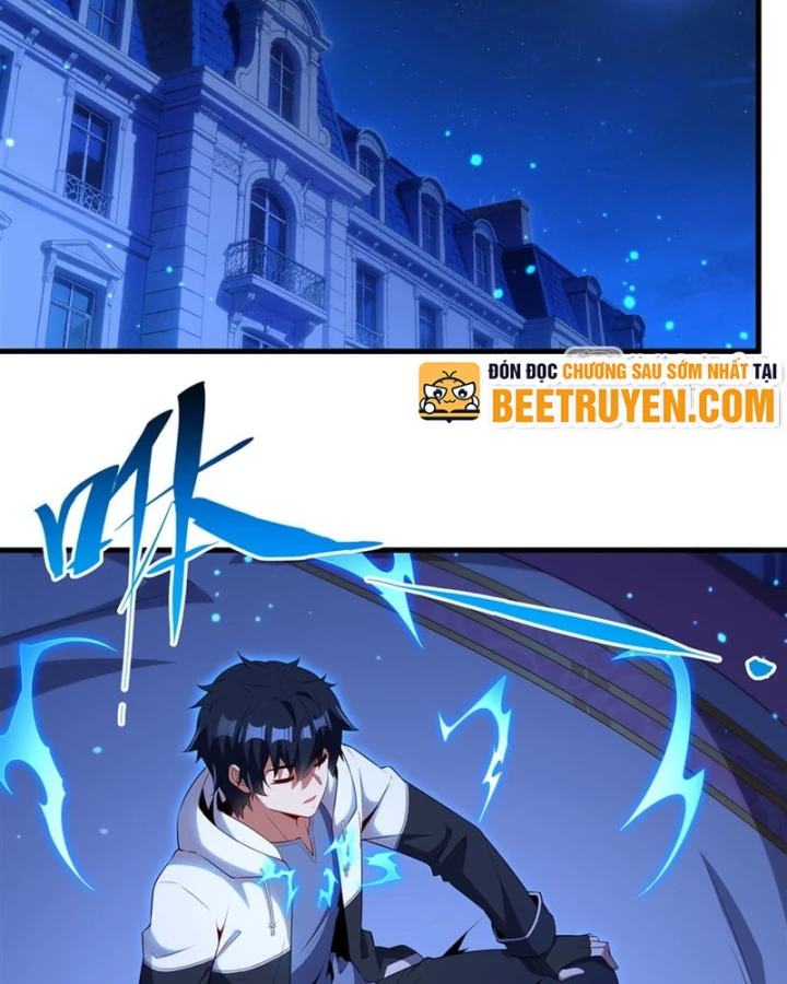 Câm Miệng Đi Ác Long, Ta Không Muốn Trông Trẻ Với Ngươi Nữa! Chapter 77 - 3