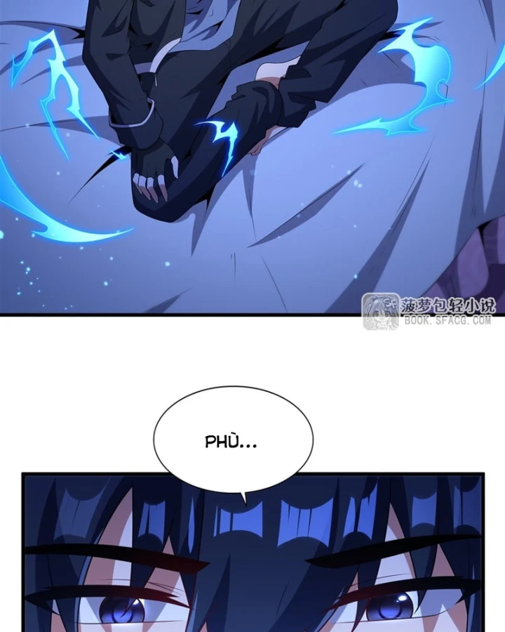 Câm Miệng Đi Ác Long, Ta Không Muốn Trông Trẻ Với Ngươi Nữa! Chapter 77 - 4