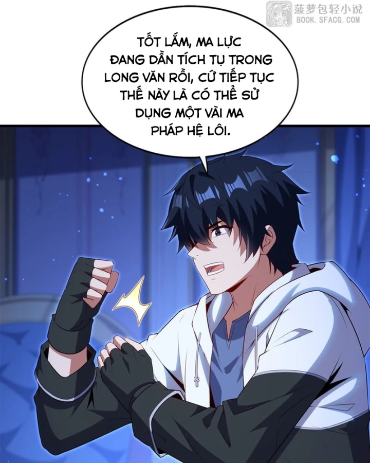 Câm Miệng Đi Ác Long, Ta Không Muốn Trông Trẻ Với Ngươi Nữa! Chapter 77 - 6