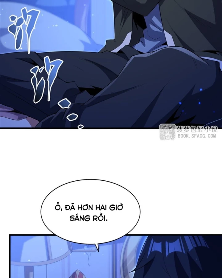 Câm Miệng Đi Ác Long, Ta Không Muốn Trông Trẻ Với Ngươi Nữa! Chapter 77 - 7