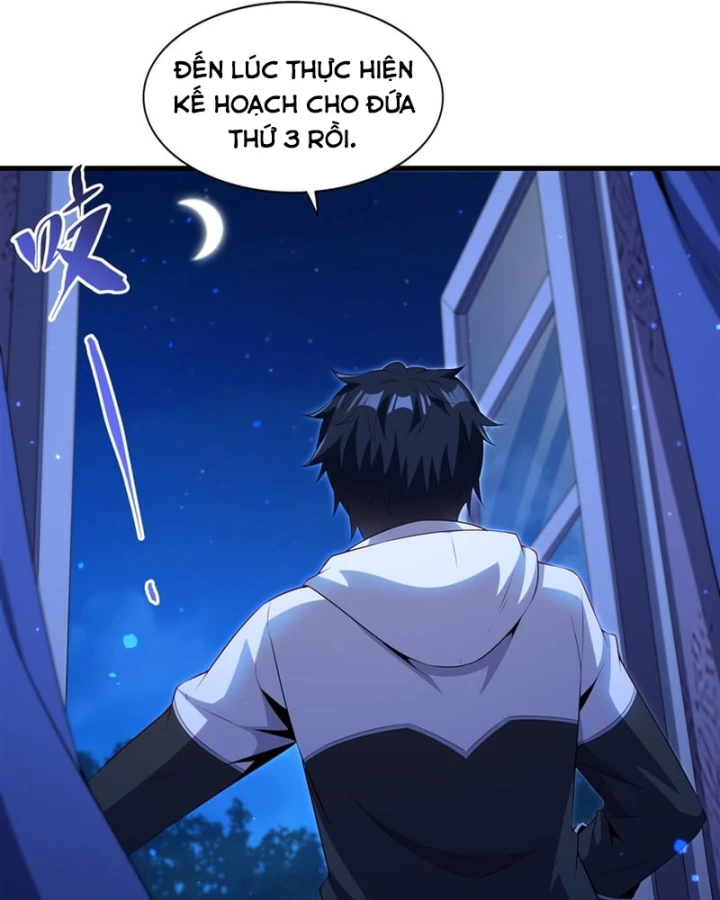 Câm Miệng Đi Ác Long, Ta Không Muốn Trông Trẻ Với Ngươi Nữa! Chapter 77 - 9