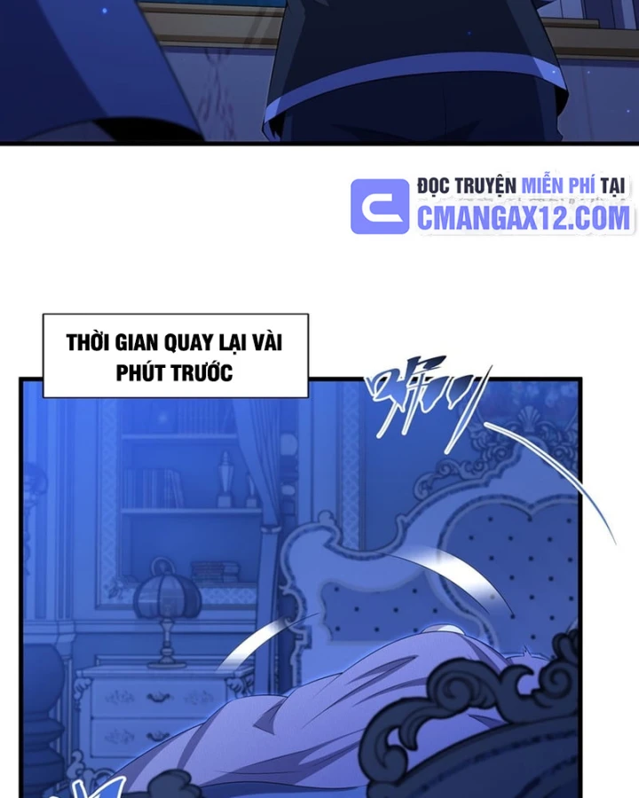 Câm Miệng Đi Ác Long, Ta Không Muốn Trông Trẻ Với Ngươi Nữa! Chapter 77 - 10