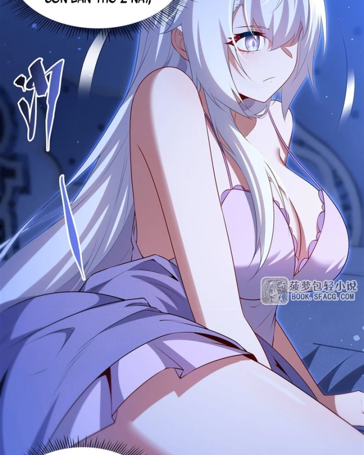 Câm Miệng Đi Ác Long, Ta Không Muốn Trông Trẻ Với Ngươi Nữa! Chapter 77 - 13