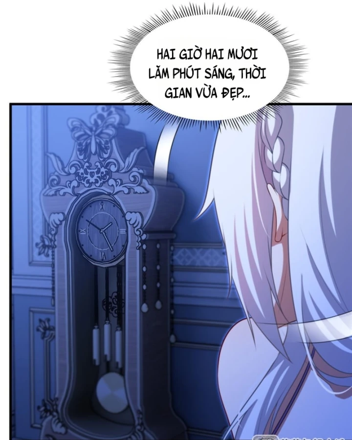 Câm Miệng Đi Ác Long, Ta Không Muốn Trông Trẻ Với Ngươi Nữa! Chapter 77 - 15