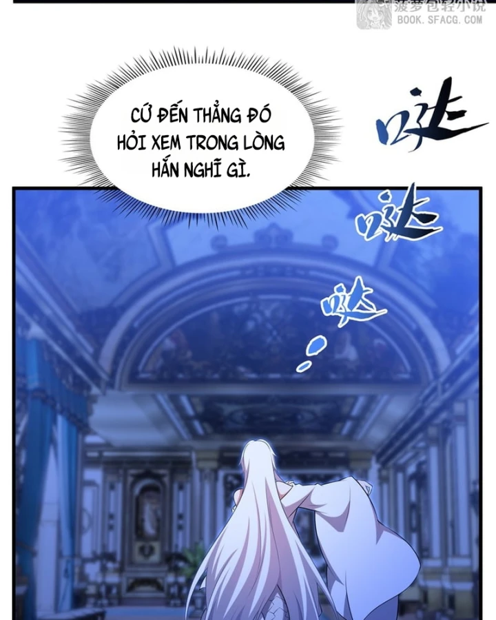 Câm Miệng Đi Ác Long, Ta Không Muốn Trông Trẻ Với Ngươi Nữa! Chapter 77 - 16