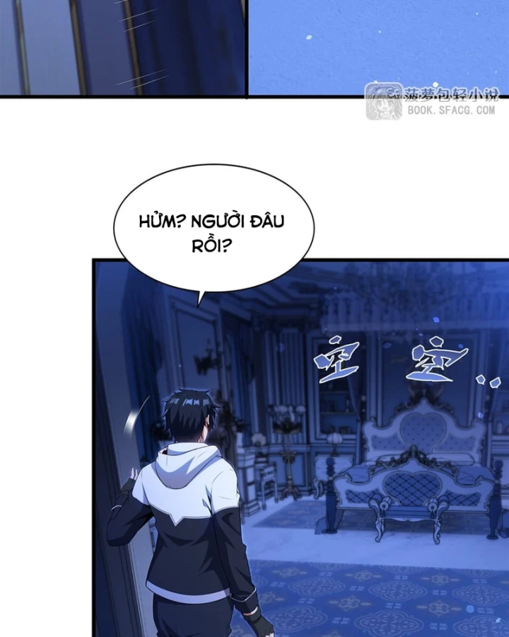 Câm Miệng Đi Ác Long, Ta Không Muốn Trông Trẻ Với Ngươi Nữa! Chapter 77 - 19