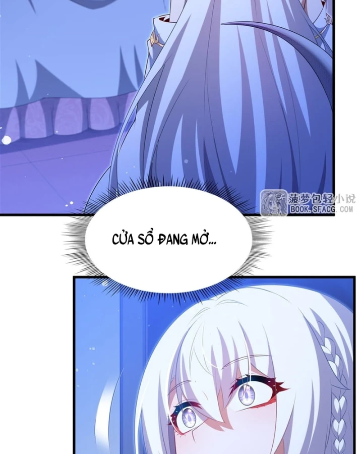 Câm Miệng Đi Ác Long, Ta Không Muốn Trông Trẻ Với Ngươi Nữa! Chapter 77 - 21