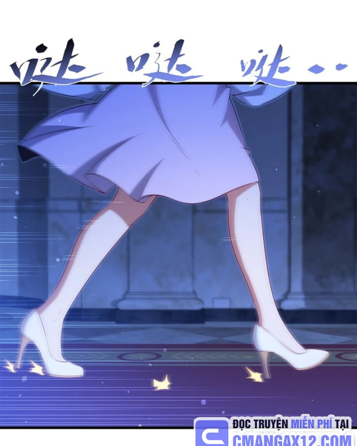 Câm Miệng Đi Ác Long, Ta Không Muốn Trông Trẻ Với Ngươi Nữa! Chapter 77 - 23