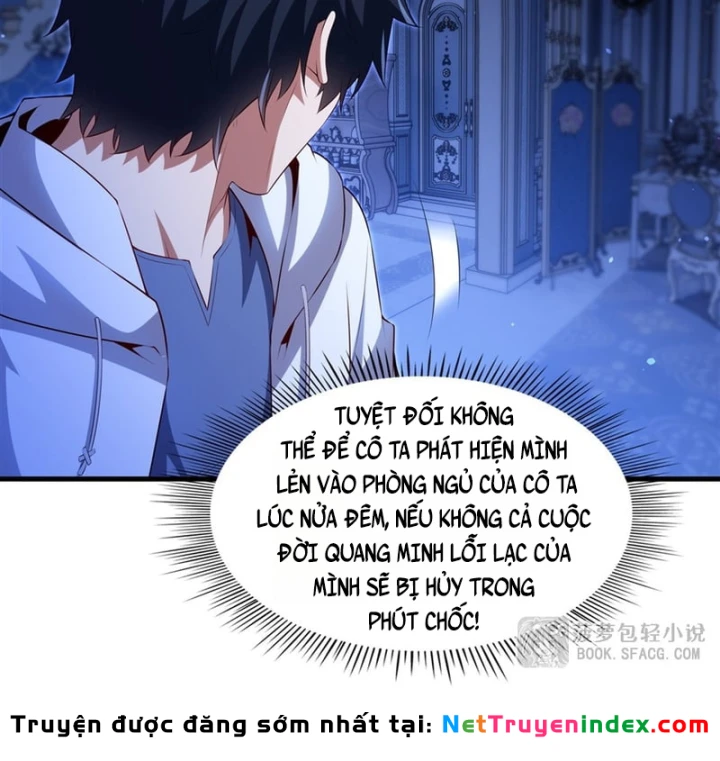 Câm Miệng Đi Ác Long, Ta Không Muốn Trông Trẻ Với Ngươi Nữa! Chapter 77 - 25