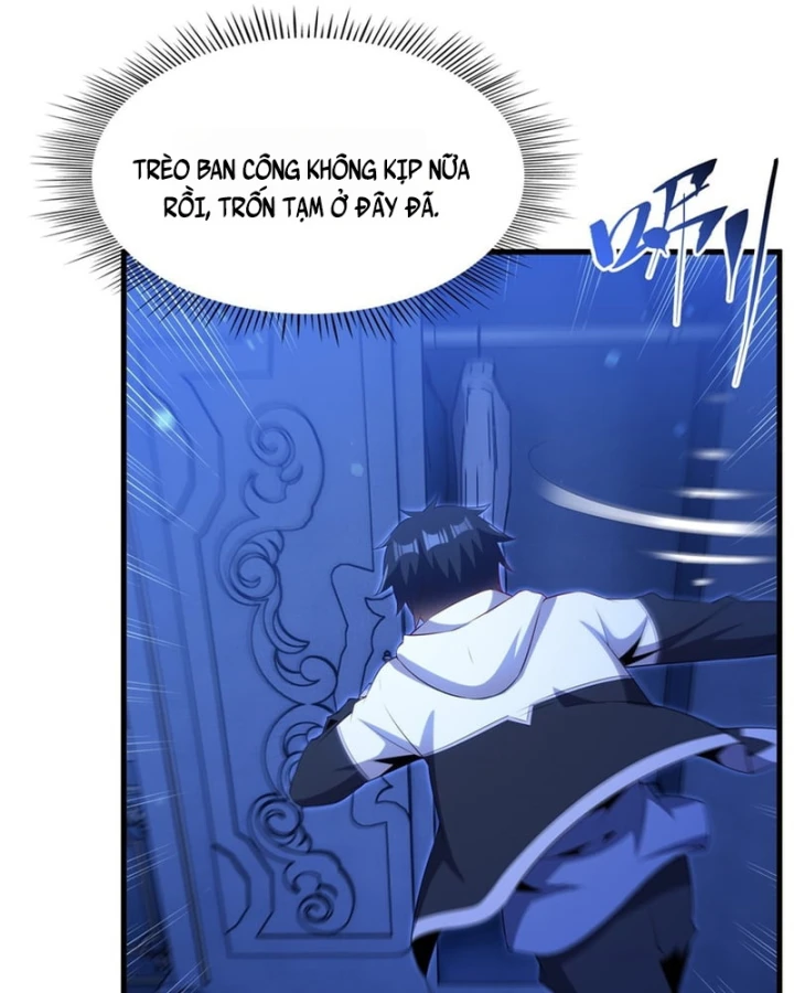 Câm Miệng Đi Ác Long, Ta Không Muốn Trông Trẻ Với Ngươi Nữa! Chapter 77 - 26